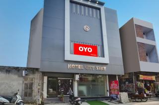 Hotel O City Stay - 9