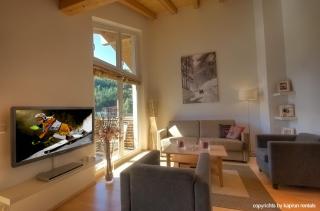 Residenz Kitzblick by Kaprun Rentals - Kaprun - 5