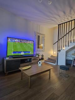 Le Duplex - 1
