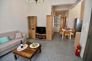 Elli's Private House - Ialyssos - 2