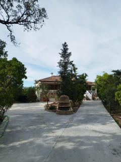 Villa Rosario - La Iruela - 7