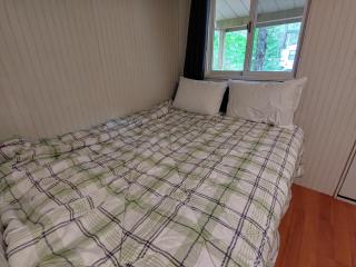 Oakhill Pines Campground - Bridgewater - 4