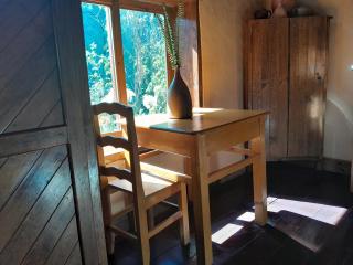 Casas Redondas - - 3