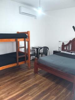 El kincho hostel bike - 4