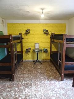 El kincho hostel bike - 3