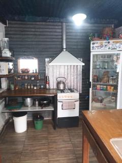 El kincho hostel bike - 2