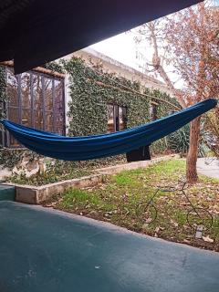 El kincho hostel bike - 1