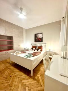 Jo&Ju apartments - Atene - 5