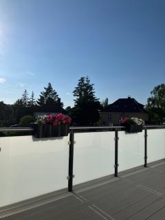 Ferienwohnung Ahlbeck Theophil - Ahlbeck - 3