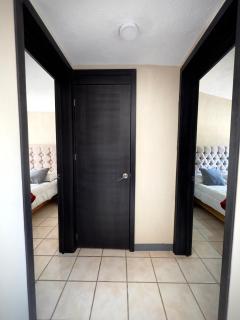 Casa-Alojamiento Tierra roja - 4