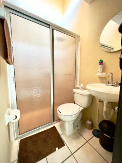 Casa-Alojamiento Tierra roja - 2