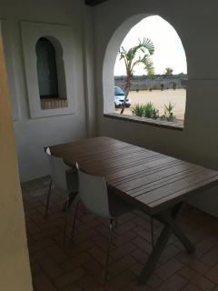 Hacienda Soto-Hego Haizea - Chiclana de la Frontera - 7