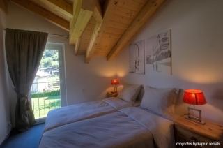 Residenz Kitzblick by Kaprun Rentals - Kaprun - 3