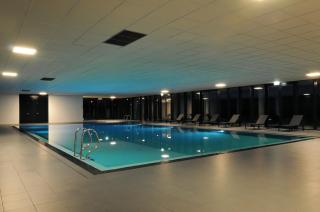 Open Village Sports Hotel & Spa Club - 7