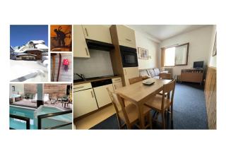 LE CHALET - Piscine 3 - Studio pour 4 Personnes MAE-8704 - Gourette - 0