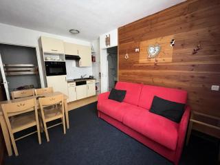 LE CHALET - Piscine 6 - Studio pour 4 Personnes MAE-8754 - Gourette - 0