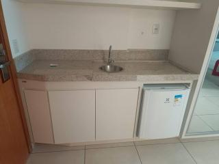 Flat em Palmas Vivence Suítes - 3