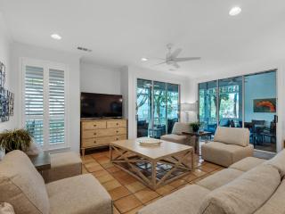 Hidden Dunes Villa 12 by Newman-Dailey - Destin - 0