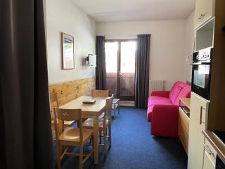 LE CHALET - Piscine 4 - Studio pour 4 Personnes MAE-8764 - Gourette - 0
