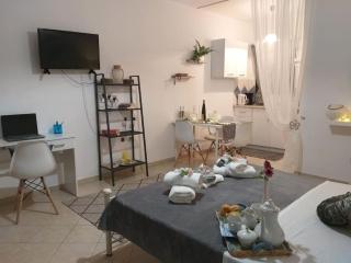 Adelia's Luxury Studio in Corfu - Città di Corfù - 4