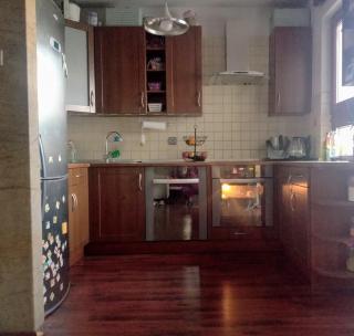 Dwupoziomowy apartament zielone spokojne rodzinne - Wysoka - 8