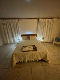 Casa Lindamargarita - - 1
