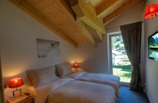 Residenz Kitzblick by Kaprun Rentals - Kaprun - 2