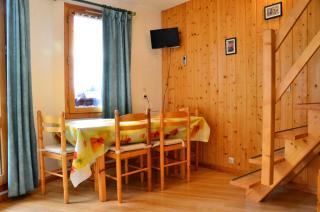 Résidence LES PENTES - 3 Pièces pour 7 Personnes MAE-9694 - Aime La Plagne - 0