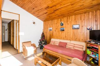 Résidence LA ROCHETTE - 2 Pièces pour 5 Personnes MAE-1404 - Aime La Plagne - 0