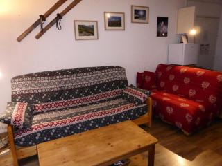 Résidence L'enclave - Enclave J717 MAE-5744 - Les Contamines-Montjoie - 4