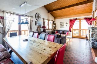 CHALET 19 - Chalets pour 10 Personnes MAE-2174 - Aime La Plagne - 0