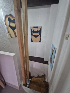 Appartement à 25 min de la plage - Tourbes - 6