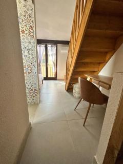 Appartement à 25 min de la plage - 1