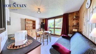 Résidence Vostok - AGREABLE STUDIO ALCOVE 5 PERSONNES MAE-9444 - 4
