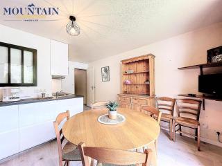 Résidence Vostok - AGREABLE STUDIO ALCOVE 5 PERSONNES MAE-9444 - 3