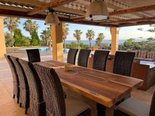 Sunset Villa - Saronida - 7