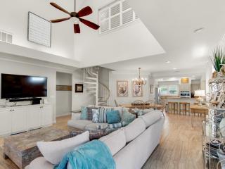 Hidden Dunes Villa 21 by Newman-Dailey - Destin - 5