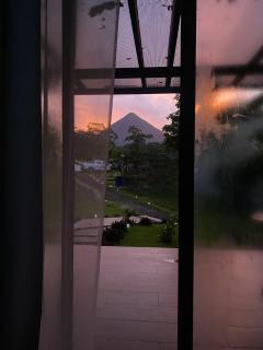 Natura Bungalows - Fortuna - 6