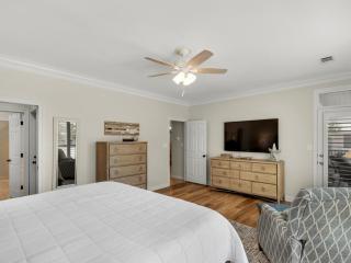 Hidden Dunes Villa 21 by Newman-Dailey - Destin - 3