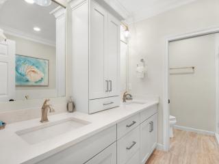 Hidden Dunes Villa 21 by Newman-Dailey - Destin - 2