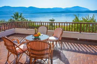 Alekos Beach Houses-Alekos Beach Complex - Lixouri - 8