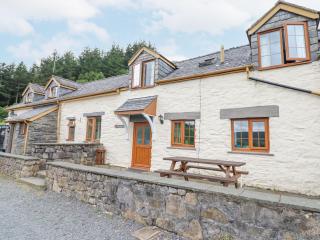 Llys-y-Wennol - 9