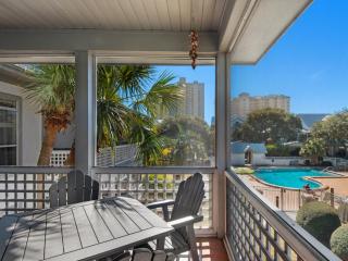 Hidden Dunes Villa 23 by Newman-Dailey - 0