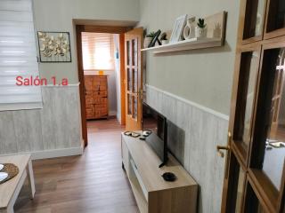 Casa Tito 1 - Santo Domingo de la Calzada - 6