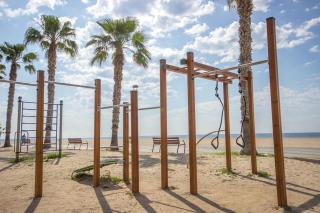 Costa Daurada Pool &Beach Relax! - Torredembarra - 1