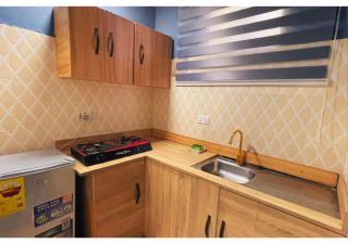 Evame Studio Apartment - - 5