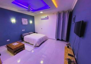 Evame Studio Apartment - - 0