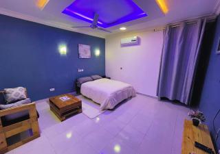 Evame Studio Apartment - - 9