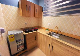 Evame Studio Apartment - - 4