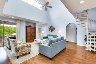 Hidden Dunes Villa 29 by Newman-Dailey - Destin - 2